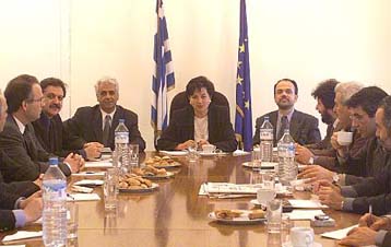 Αλλάζει τη μορφή της Ελλάδας ο Καποδίστριας ΙΙ