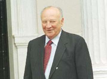 Σε χειρουργική επέμβαση υποβλήθηκε ο Γ.Κληρίδης