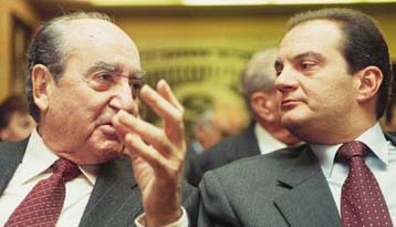 O K.Μητσοτάκης αδειάζει τη ΝΔ περί νοθείας