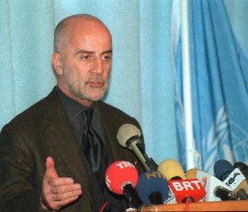 Δεν αναβάλλεται ο τρίτος γύρος συνομιλιών για το Κυπριακό