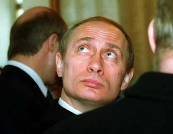 Σκοτσέζικο ντους για τον Μασχάντοφ ο διάλογος με τη Μόσχα