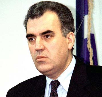 Απάντηση Ρέππα στον Ετζεβίτ για τις δηλώσεις περί Αιγαίου