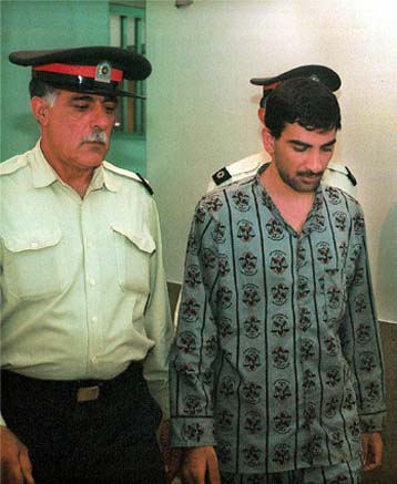 Αλλοι δύο Ιρανοεβραίοι δηλώνουν ενοχή για κατασκοπία