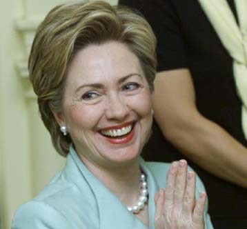 Στον αέρα το πρώτο προεκλογικό τηλεοπτικό σποτ της Πρώτης Κυρίας των ΗΠΑ