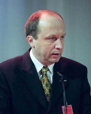 Η Λιθουανία μπροστά στο δίλημμα του ΝΑΤΟ και της ΕΕ