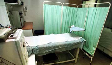 Ενα βήμα κοντύτερα οι εγχειρήσεις ανοιχτής καρδιάς με τη βοήθεια ρομπότ