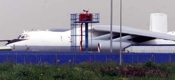 Η Τουρκία προωθεί την προμήθεια αεροσκαφών με σύστημα έγκαιρης προειδοποίησης