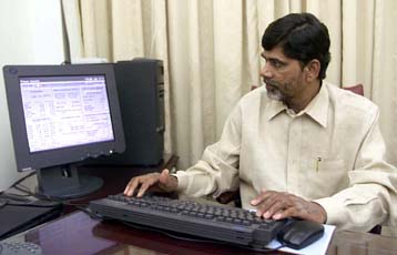 Μια μηχανή αναζήτησης για… βιαστικούς