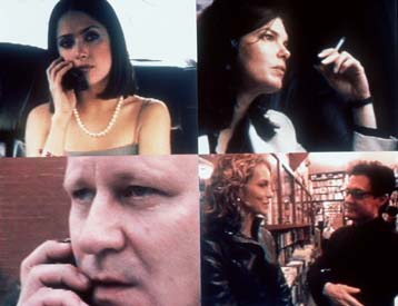 Τέσσερις ταινίες σε μία