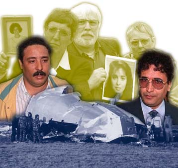 Συναισθηματικά φορτισμένη η δεύτερη ημέρα της δίκης του Λόκερμπι