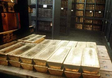 H Φάτιμα παραδέχτηκε ότι είχε στην κατοχή της χρυσό των ναζί