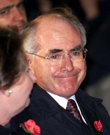 Οι Αυστραλοί προετοιμάζουν το… χαμόγελό τους