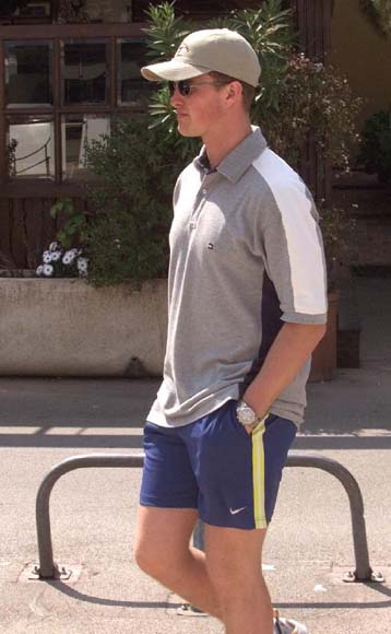 Στη Βαρκελώνη ο Κούλτχαρντ υπό τη σκιά της τραγωδίας