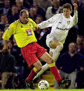 Η Λιντς πέρασε τη Λίβερπουλ στη μάχη για το Champions League