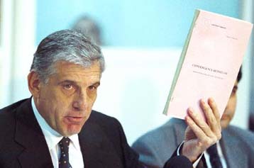 Πορεία λιτότητας για τη μετά ΟΝΕ εποχή προβλέπει ο ελληνικός Τύπος