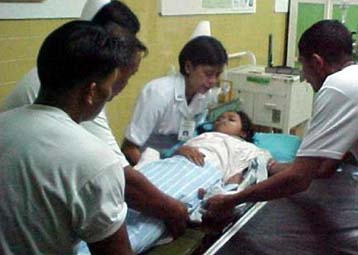 Απέδρασαν δύο ξένοι όμηροι στις Φιλιππίνες – Νεκρός ένας από τους αρχηγούς των ανταρτών