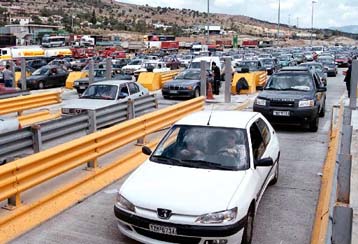 Εισαγγελική έρευνα για τις κακοτεχνίες στους εθνικούς δρόμους