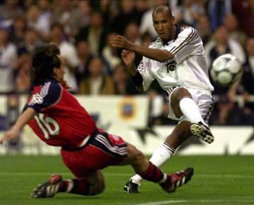 Προβάδισμα της Ρεάλ μετά το 2-0 επί της Μπάγερν