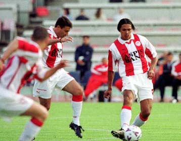 Αντιστρόφως ανάλογα συναισθήματα σε Ολυμπιακό και ΠΑΟ