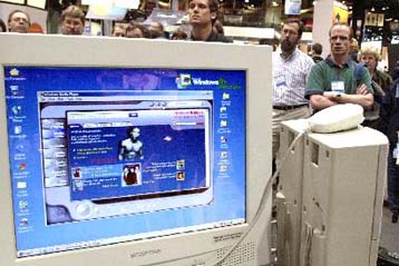 H Microsoft έδωσε στην κυκλοφορία την έκδοση beta του Media Player 7