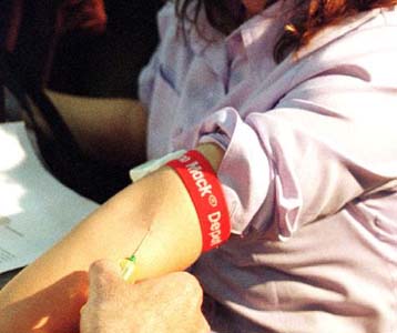 Ελπίδες για επιτυχημένες μεταμοσχεύσεις μυελού των οστών