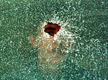 Ο πόλεμος μέσα από μάτια παιδικά