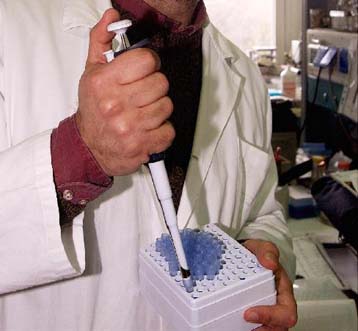 To βασικό πρόβλημα της ιατρικής έρευνας