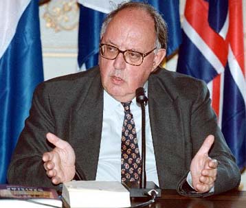 Στις Βρυξέλλες ο Θεόδωρος Πάγκαλος