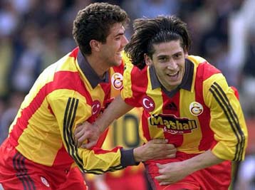 Η Γαλατάσαραϊ κατέκτησε το Κύπελλο Τουρκίας