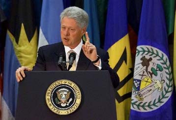 Οι ΗΠΑ αποφασισμένες να στηρίξουν την ένταξη της Κίνας στον ΠΟΕ