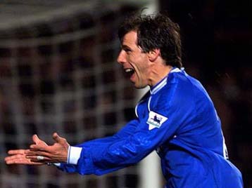 Ενδιαφέρον από τη Φενέρμπαχτσε για τον Τ.Ζόλα