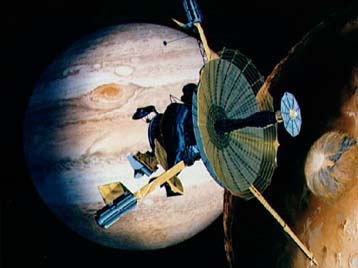 Οργανικές ουσίες ανακάλυψε το Stardust στο Διάστημα