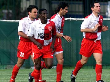 Χρυσός σκόρερ του Εθνικού Αστέρα ο Μισέ Μισέ