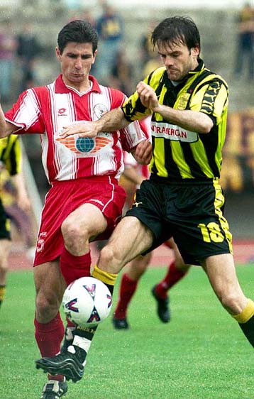 Νέο βήμα Ευρώπης για τον Αρη