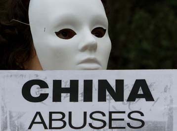 Στο μικροσκόπιο του ΟΗΕ οι ΗΠΑ και η Κίνα για παραβιάσεις των ανθρωπίνων δικαιωμάτων