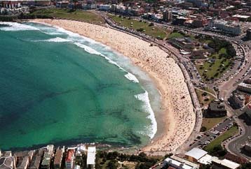 Οι Ολυμπιακοί Αγώνες αύξησαν τον πληθυσμό του Σίδνεϊ