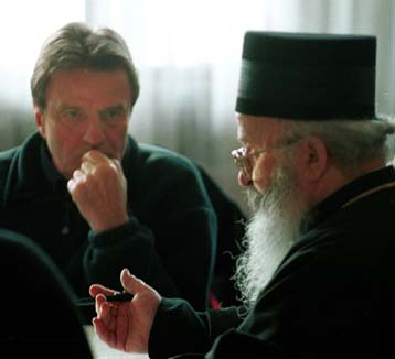 Διαφωνούν οι Σέρβοι για την επιστροφή των προσφύγων στο Κοσσυφοπέδιο