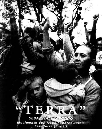 Νέες κινητοποιήσεις του Κινήματος Ακτημόνων Εργατών Γης στη Βραζιλία