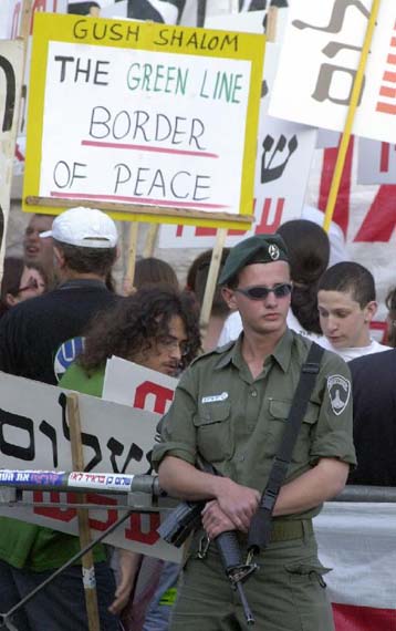 Η ασφάλεια των Ισραηλινών αντικείμενο διαφωνίας με τους Αυστραλούς