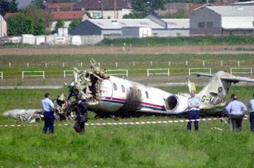 Είμαι τυχερός που επέζησα
