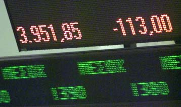 Εις σάρκαν μία τα χρηματιστήρια Λονδίνου – Φρανκφούρτης