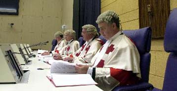 Κάτω από ισχυρά μέτρα ασφαλείας ξεκινά την Τετάρτη η δίκη του Λόκερμπι στην Ολλανδία