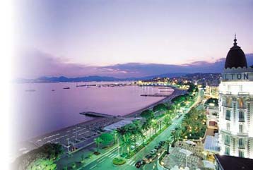 Απομακρύνθηκε ο καλλιτεχνικός σύμβουλος του Φεστιβάλ Καννών, Ολιβιέ Μπαρό