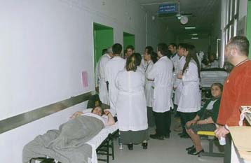 Ανακαλείται ο διορισμός γιατρού που είχε καταδικαστεί για δωροδοκία