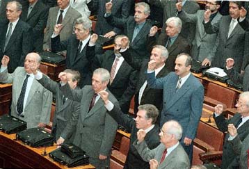 Πυρετός στο Εκλογοδικείο με 39 νέες ενστάσεις