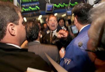 Με απώλειες έκλεισαν Nasdaq και Dow Jones