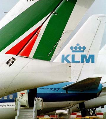 Παρακαλούμε… πετάτε λιγότερο