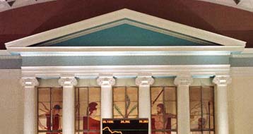 Το πόρισμα της Επιτροπής Κεφαλαιαγοράς για τη συνεδρίαση της 9ης Μαρτίου