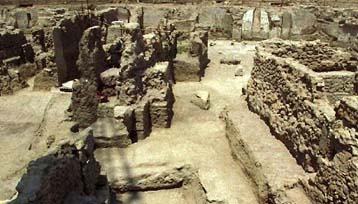 Μακραίωνες οι καλλιτεχνικές ανησυχίες του ανθρώπινου είδους