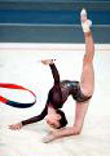 Εκτη η Ντώνα σε τουρνουά της Γαλλίας